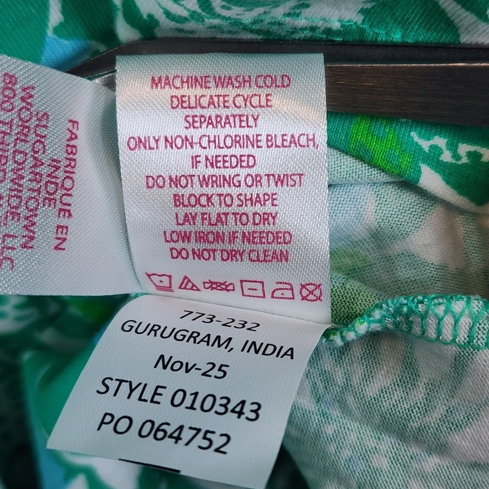 Lilly Pulitzer nwt lilly